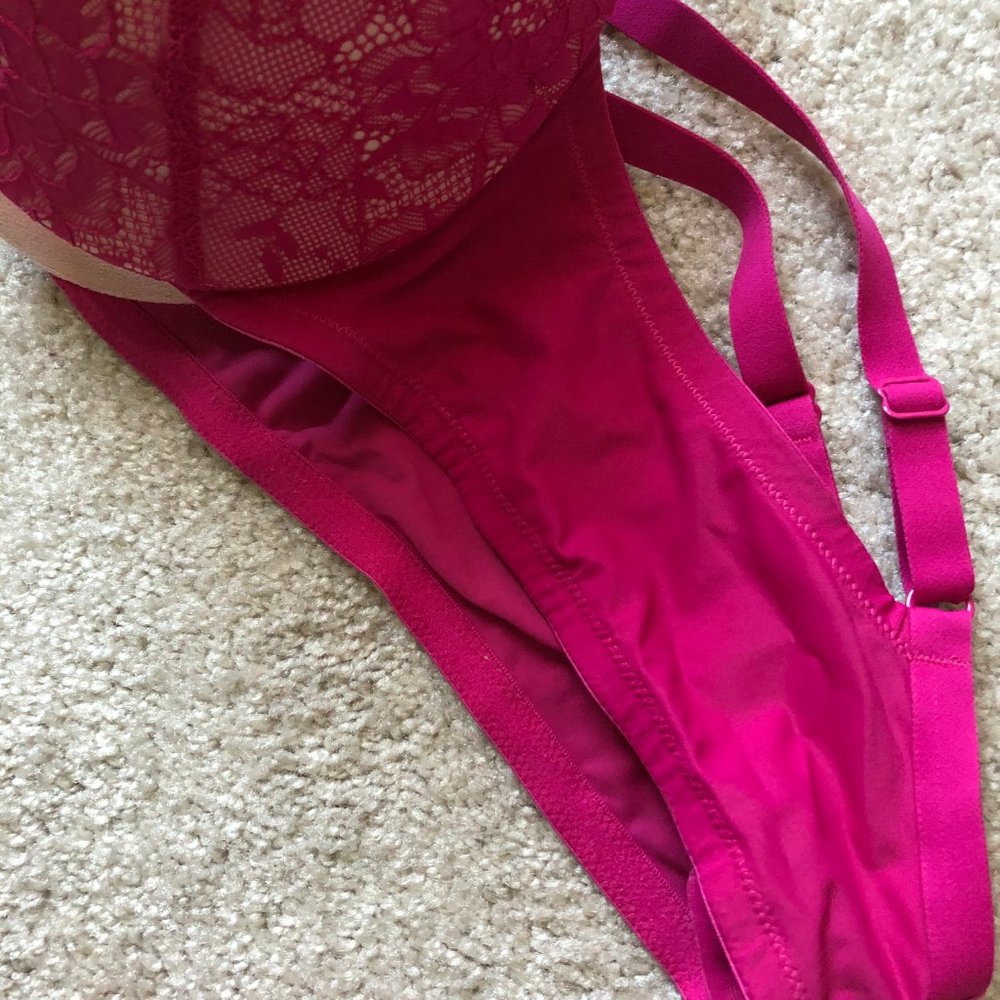 Super cute maidenform pushup bra - Picture 5 of 8